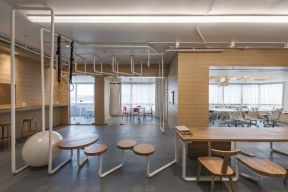 办公空间设计装修 办公空间装饰设计  办公空间设计图