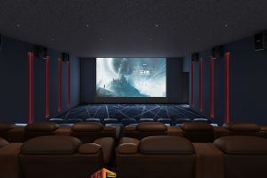 成都电影院装修设计都有哪些要点呢？