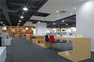 建筑设计咨询公司