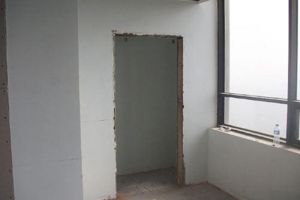 【深圳市国伟装饰】装修墙体施工中有哪些不能随意拆改