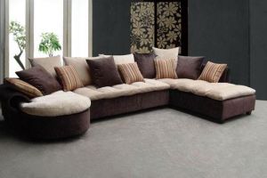 【南充爱和美装饰】各类沙发特质 让你选出适合自己的那一款