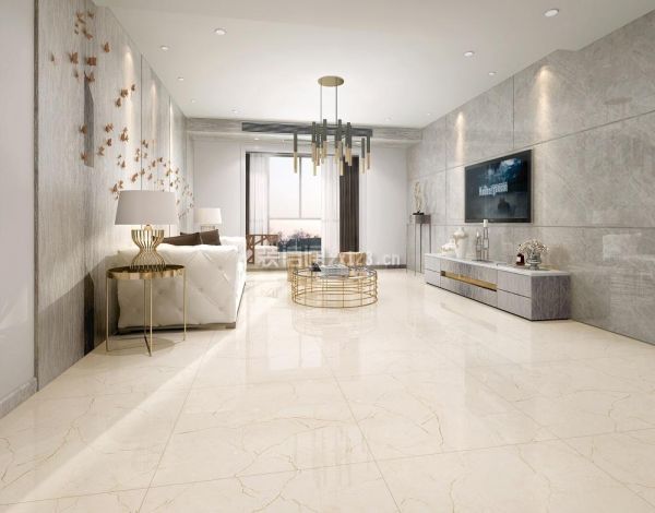 生活家装饰公司全屋贴瓷砖好吗全屋贴瓷砖的优缺点