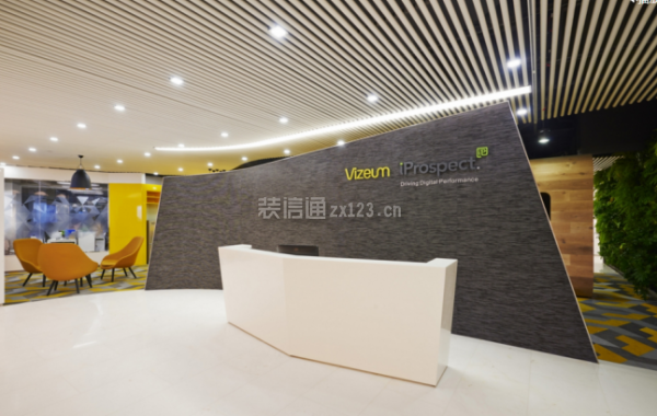 郑州办公室装修设计公司-装修设计基本准则