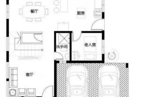 【上海星杰设计】3套现代风格别墅设计案例分享