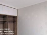 湖湘淋语120平米三居室现代简约风装修案例