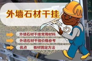 外墙仿石材涂料