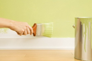 油漆家具如何清洁