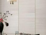 远锦国际现代风格148平米三居室装修效果图案例
