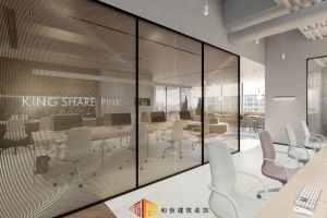 广州办公室装修设计公司有哪些