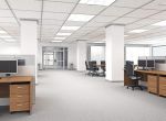 办公室装修须知 办公室设计采光的重要性