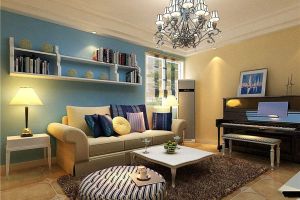 小户型公寓设计有哪些方法 如何搭配家具