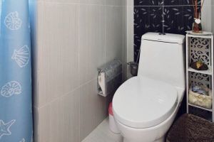 浴室保养方法