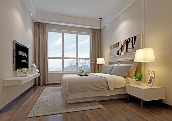 卧室铺地板还是瓷砖好 这么仔细对比过心里有数多了