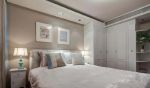 金科·集美阳光欧式风格120平米三居室装修效果图案例