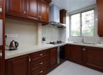 新房厨房装修需要注意几方面？