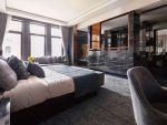 金地樾檀山170平米欧式风格三居室装修案例