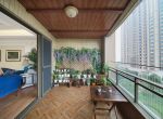 如何运用阳台空间，创造一个舒适、美观又实用的阳台环境呢？