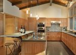 家居装修之装修厨房应该如何设计水电？