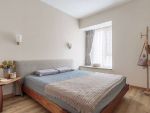 锦尚天域日式风格100平米三居室装修效果图案例