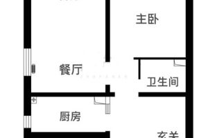 70平婚房收纳堪比200平，感受小两口的“豪宅”生活