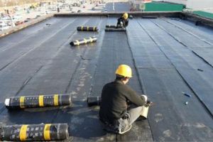 屋顶怎么防水 一般做屋顶防水多少钱一平米