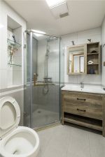 90平米卫生间淋浴房装修效果图