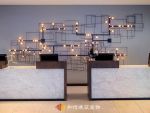 北京中关村文创中心办公室装修案例