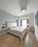 100平米简欧风格房屋卧室装修效果图