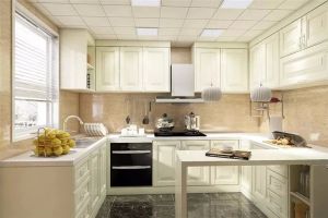 厨房如何装修更美观更实用？