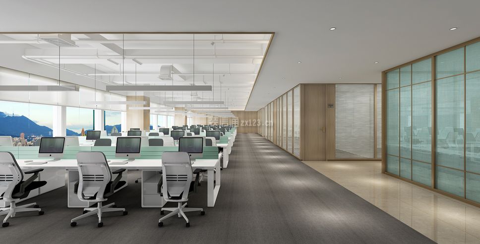 君凯悦酒店写字楼