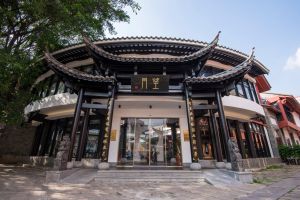 如何将中式传统小院打造成新中式精品酒店？