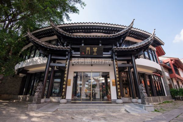 如何将中式传统小院打造成新中式精品酒店?