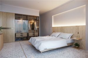 如何合理设计卧室,让空间得到完美利用？