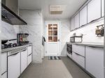 现代北欧风格厨房橱柜装修效果图片