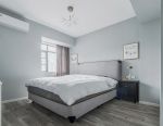 现代北欧风格新房卧室装修效果图片