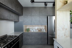 厨房卫生间水电设计