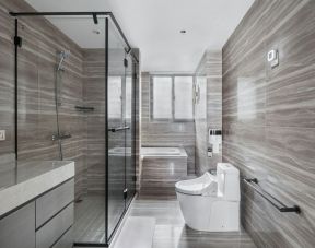 卫浴间装修设计 卫浴间装饰设计图片 卫浴间设计图