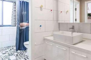 浴帘、隔断、淋浴房，卫生间干湿分离，选择哪种更好？