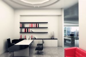 青岛办公室装修公司提示：办公室装修选对风格很重要！