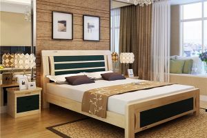 板式家具和实木家具