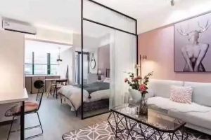 杭州单身公寓软装设计方案