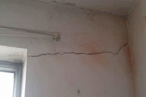 墙面装修时容易出现哪些问题