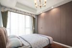 西安紫薇臻品98平 三室 非常有质感的现代风格装修