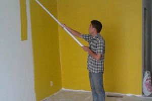 【品诚装饰公司】内墙漆怎么用 如何选购内墙漆