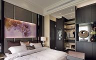 【哈尔滨亚欧装饰】温馨的卧室从床头灯设计开始