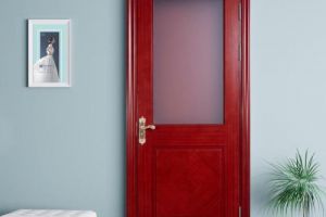 【博轩装饰】木质门材料哪种好 辨别木质门的方法