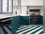 碧桂园·正央公园现代风格85平米二居室装修效果图案例