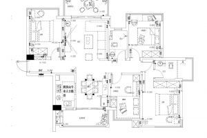 水电安装工程施工顺序