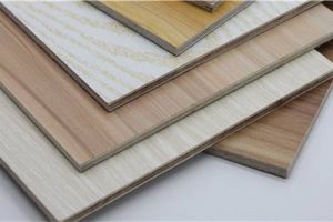 [广州筑润装饰]木板的价格多少 装修常见板材介绍