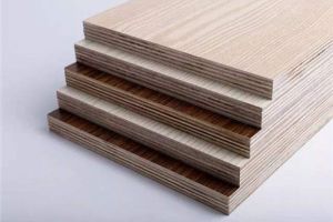 装修类实木板材价格是多少